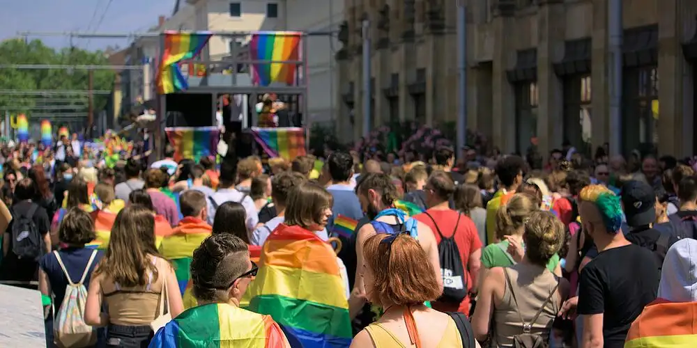 Christopher Street Day