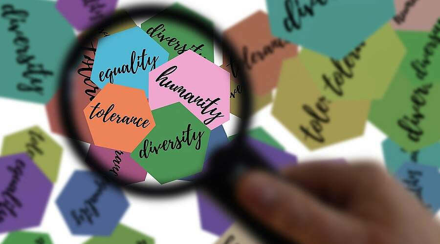Der Diversity-Day – Unsere Stimmen für Vielfalt Der Diversity-Day – Unsere Stimmen für Vielfalt